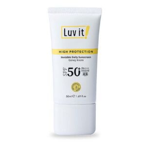 لوشن واقي الشمس لوف إت SPF50 – حماية عالية من البقع 50 مل