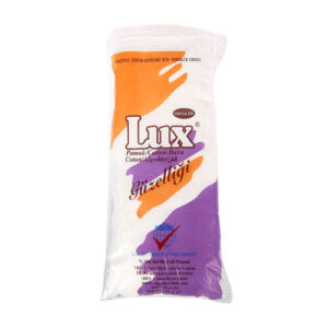 Lux Pure Hydrophilic Cotton - 100g Soft & Absorbent Fiber