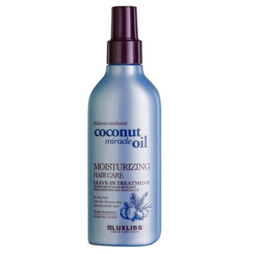 Luxliss Coconut Miracle Oil Leave-In Treatment 150ml