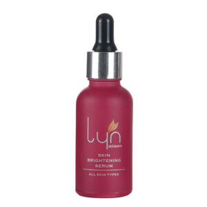 LYN Skincare Brightening Serum 30ml - Radiant Skin Formula