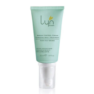 LYN Skincare Sebum Control Spot Treatment Cream 50ml