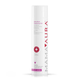 Mamaaura Anti-Age Cleansing Gel 150ml - Ultra Rich Formula