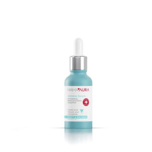 Mamaaura Purify Balance Serum - 30ml Hydrating & Soothing