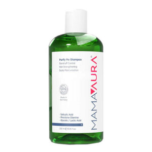 Mamaaura Purify Me Shampoo 250ml - Natural Cleansing Formula
