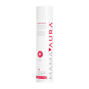 Mamaaura Shape Me Oil 150ml - Firming & Nourishing Blend