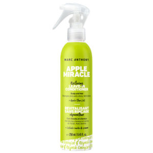 Marc Anthony Apple Miracle Leave-In Treatment Cream 250ml