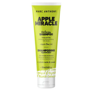 Marc Anthony Apple Miracle Restoring Shampoo 250ml - Revive Hair
