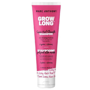 Marc Anthony Grow Long Strength Shampoo 250ml - Fast Growth