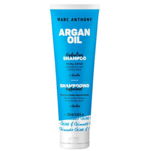Marc Anthony Argan Oil Hydrating Shampoo 250ml - Nourishing Care