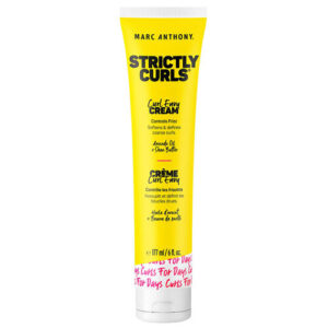 Marc Anthony Strictly Curls Defining Cream 177ml - Frizz Control