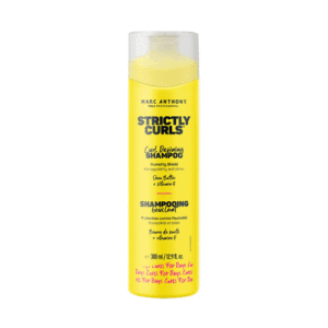 Marc Anthony Strictly Curls Curl Defining Shampoo 380ml