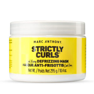 Marc Anthony Strictly Curls Moisture Mask 295ml - Deep Hydration
