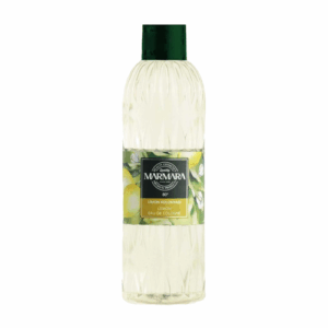 Marmara Lemon Cologne 200 ml - Citrus Fresh Fragrance Spray