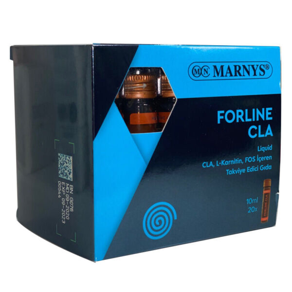 marnys-forline-cla-liquid-10ml-20-ampoules-for-weight-management-supports-fat-loss-and-healthy-metabolism