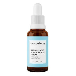 Maruderm 10% Azelaic Acid Brightening Spot Treatment Serum 30ml