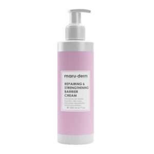 Maruderm Ceramide Skin Care Cream 200ml - Strengthening Formula