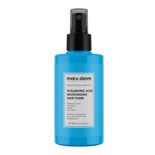 Maruderm Hyaluronic Acid Hair Care Tonic 200ml - Moisturizing