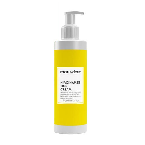 Maruderm Niacinamide 10% Pore Tightening Spot Treatment 200ml