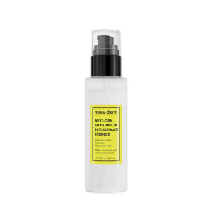 Maruderm Snail Extract Essence Toner 100ml for Hydration