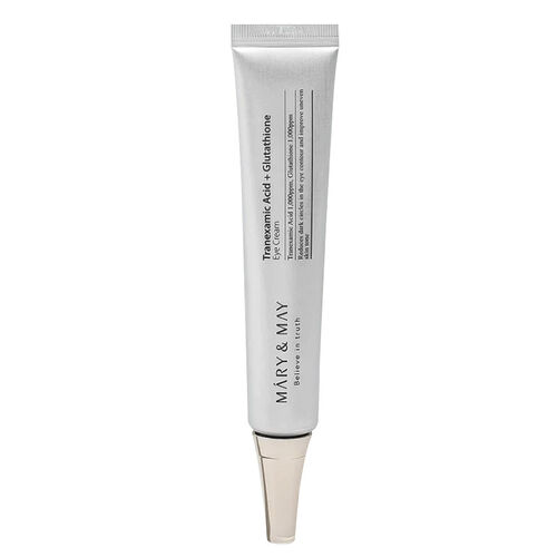 Mary May Tranexamic Acid Glutathione Eye Cream 30ml
