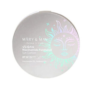 Mary May Vegan Niacinamide Sun Cushion SPF 50+ - 25g