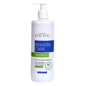 Master Of Keratin Care 400ml Keratin Treatment Shampoo