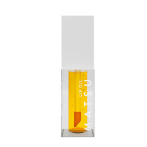 Matsu Nourishing Lip Oil 5ml - Hydrating & Soothing Formula