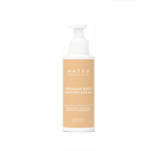 Matsu Creamask Leave-In Conditioning Cream Travel Size 100ml