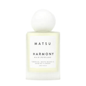 Matsu Harmony Hair Perfume 50ml - Fragrance for Luxurious Hair