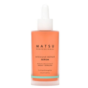 Matsu Intensive Repair Hair Serum - 50ml