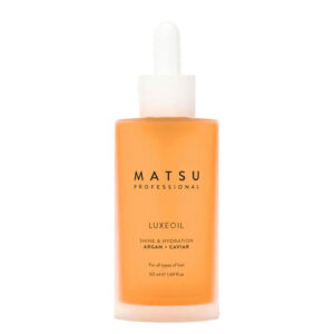 Matsu Luxeoil Argan Hair Care Oil - Nourishing 50 ml