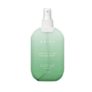 Matsu Marine Algae Face Mist - Hydrating 100 ml Spray