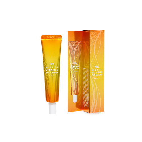 Teresia Mbl Multi Vitamin Eye Cream 40 ml