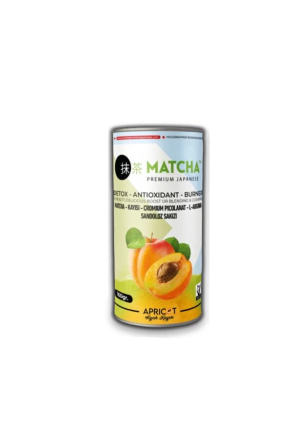 matcha-detox-burner-with-l-carnitine-apricot-flavor-160g-supports-weight-loss-and-boosts-energy-levels