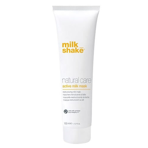 Milk Shake Active Milk Mask 250ml - Nourishing Hair Treatment