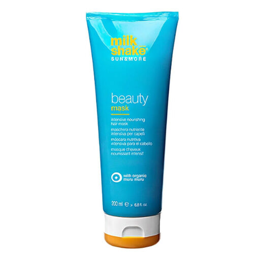 Milk Shake Beauty Mask 200ml - Hydrating Hair Treatment