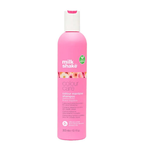 Milk Shake Color Care Shampoo with Flower Fragrance - 300ml