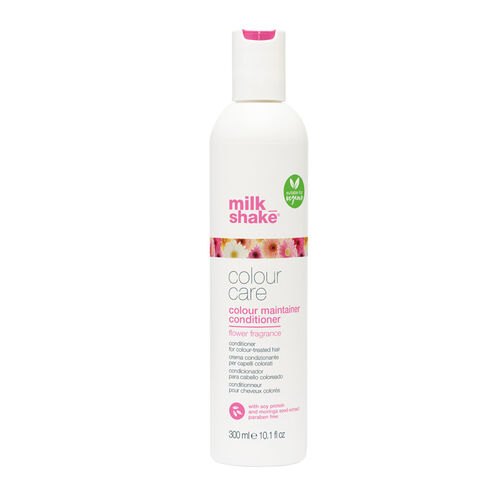 Milk Shake Colour Maintainer Conditioner 300ml - Floral Scent