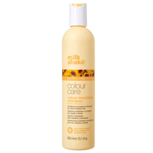 Milk Shake Colour Maintainer Shampoo 300ml - Vibrant Care