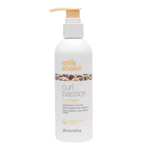 Milk Shake Curl Passion 200ml - Define & Enhance Curls