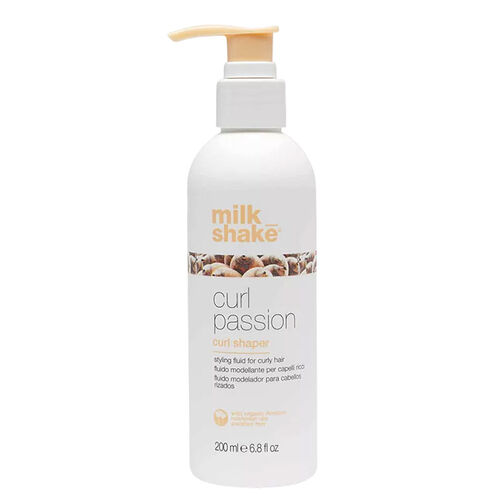 Milk Shake Curl Passion 200ml - Define & Enhance Curls