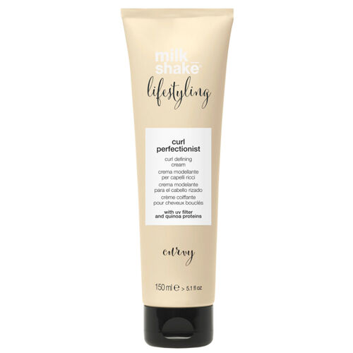 Milk Shake Curl Perfectionist Cream - 150ml