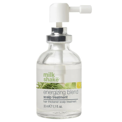 Milk Shake Energizing Scalp Treatment 30ml - Revitalize Hair