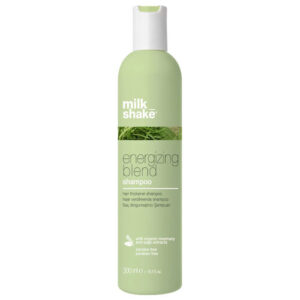 Milk Shake Energizing Blend Shampoo 300ml - Revitalize Hair