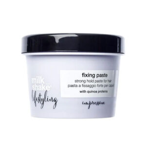 Milk Shake Fixing Paste 100ml - Strong Hold Hair Styling Cream