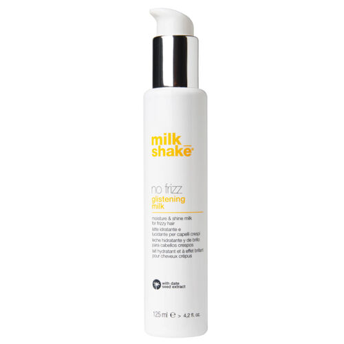 Milk Shake Glistening Milk 125ml - Shine & Moisturize Hair