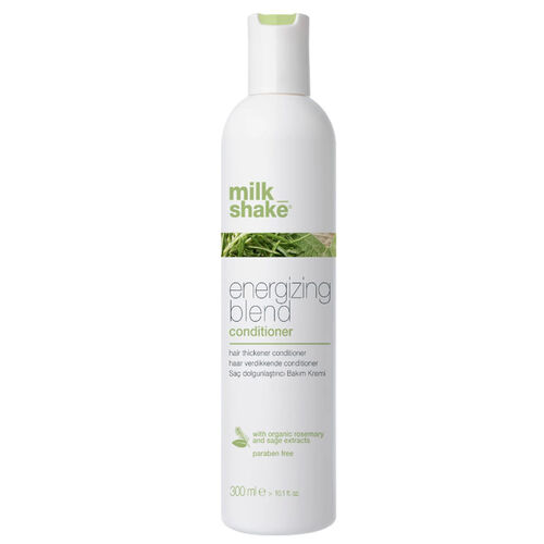 Milk Shake Energizing Blend Conditioner 300ml - Nourishing Shine