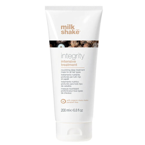 Milk Shake Integrity Intensive Treatment 200ml - Repair & Nourish