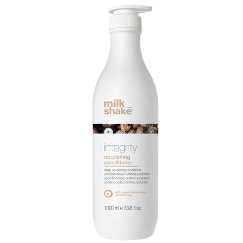 Milk Shake Integrity Nourishing Conditioner 1000ml - Hydrating Care