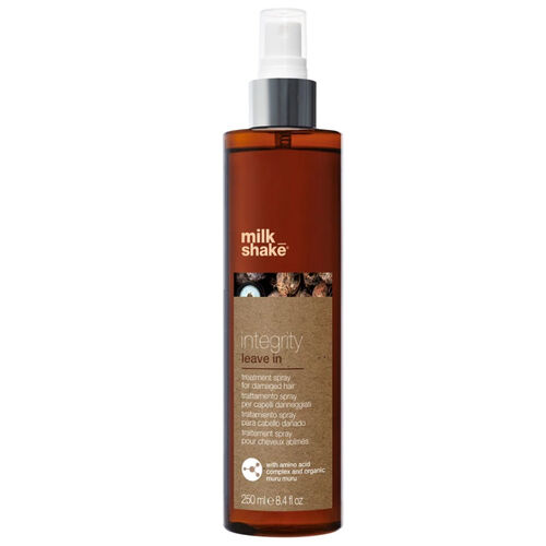 Milk Shake Integrity Leave-In Conditioner 250ml - Nourishing Care